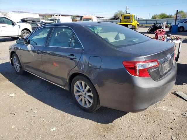 Photo 2 from auction – 2013 TOYOTA CAMRY L with VIN 4T1BF1FK2DU667653
