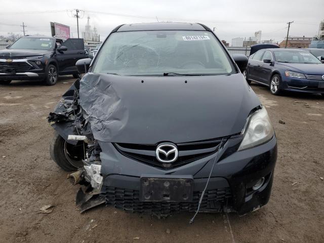 Снимка 5 от търг – 2009 MAZDA 5 с VIN JM1CR293490356461