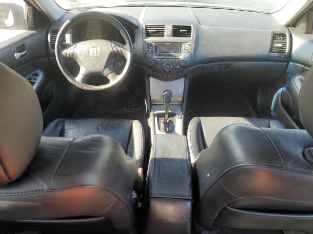Photo 8 from auction – 2007 HONDA ACCORD with VIN 1HGCM66507A099240