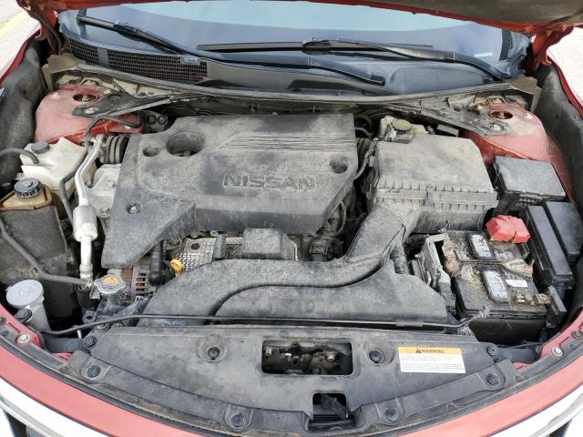Photo 11 from auction – 2015 NISSAN ALTIMA 2.5 with VIN 1N4AL3AP7FC587951