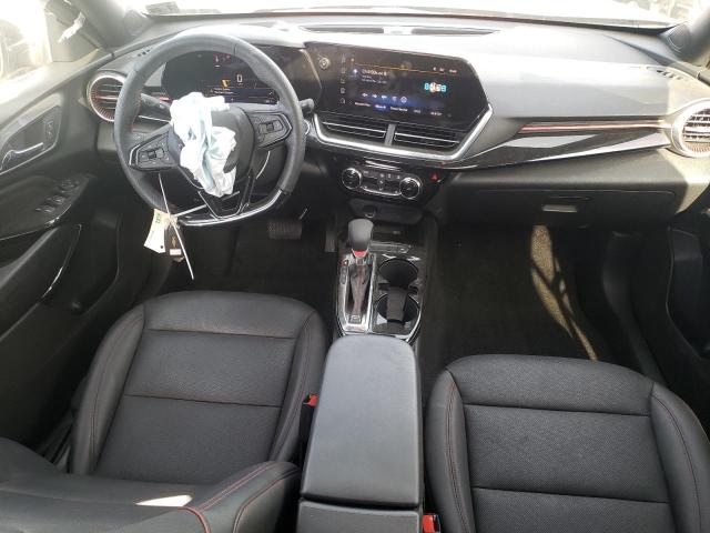 Photo 8 from auction – 2025 CHEVROLET TRAX 2RS with VIN KL77LJEPXSC043602