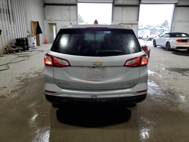 Photo 6 from auction – 2019 CHEVROLET EQUINOX LT with VIN 2GNAXUEV0K6102461