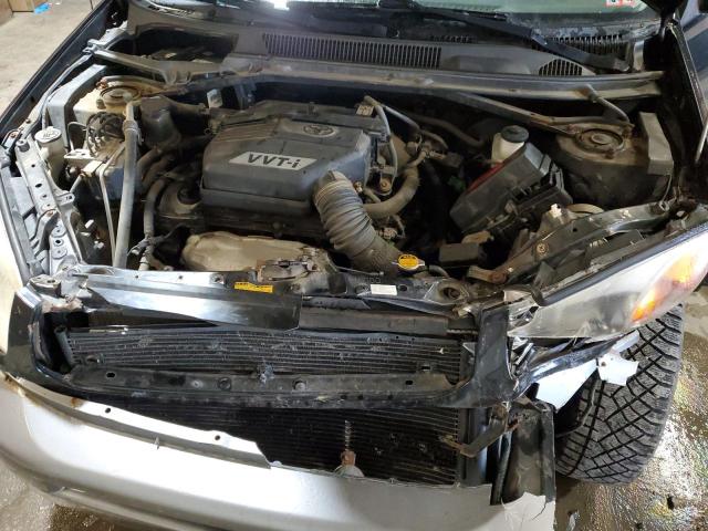 Photo 12 from auction – 2005 TOYOTA RAV4 with VIN JTEHD20V450048442