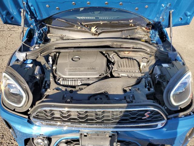 Photo 11 from auction – 2024 MINI COOPER S C with VIN WMZ53BR04R3R92540