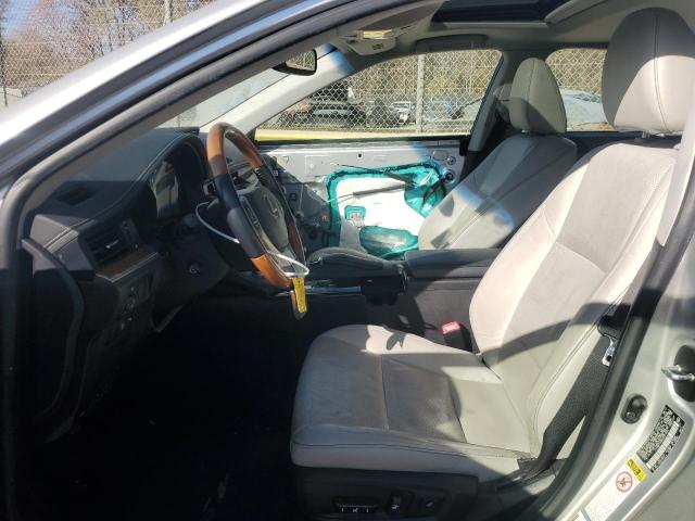 Фото 7 с аукциона – 2013 LEXUS ES 300H с VIN JTHBW1GG8D2037290