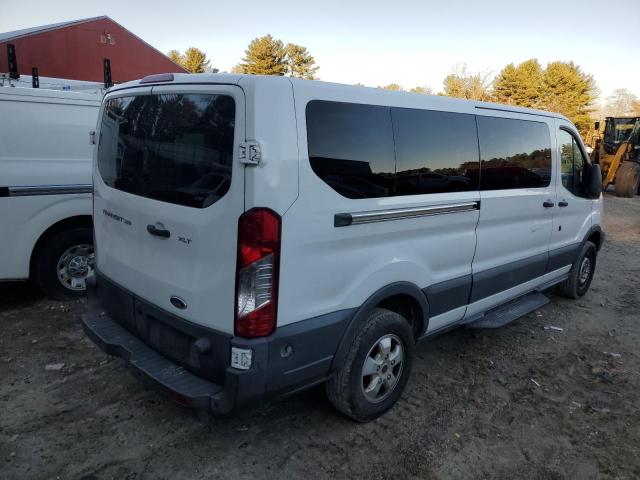 Photo 3 from auction – 2017 FORD TRANSIT T- with VIN 1FBZX2YM5HKA84892