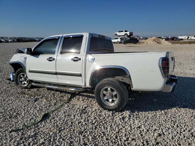 Photo 2 from auction – 2008 CHEVROLET COLORADO with VIN 1GCCS139788167587