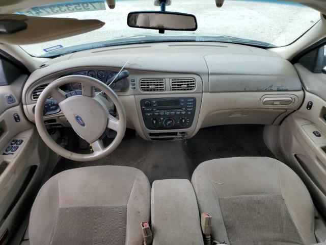 Photo 8 from auction – 2006 FORD TAURUS SE with VIN 1FAFP53UX6A197544