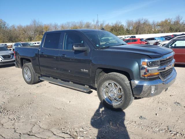 Photo 4 from auction – 2018 CHEVROLET SILVERADO with VIN 3GCPCREC4JG453192