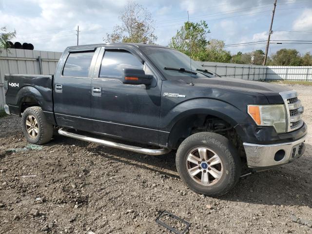 Photo 4 from auction – 2013 FORD F150 SUPER with VIN 1FTFW1EF4DKF46922