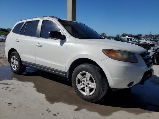 Photo 4 from auction – 2009 HYUNDAI SANTA FE G with VIN 5NMSG13D89H273838