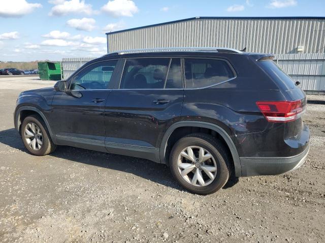 Photo 2 from auction – 2018 VOLKSWAGEN ATLAS with VIN 1V2BR2CA4JC501745