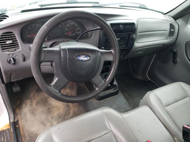 Photo 8 from auction – 2004 FORD RANGER with VIN 1FTYR10D94PA18933