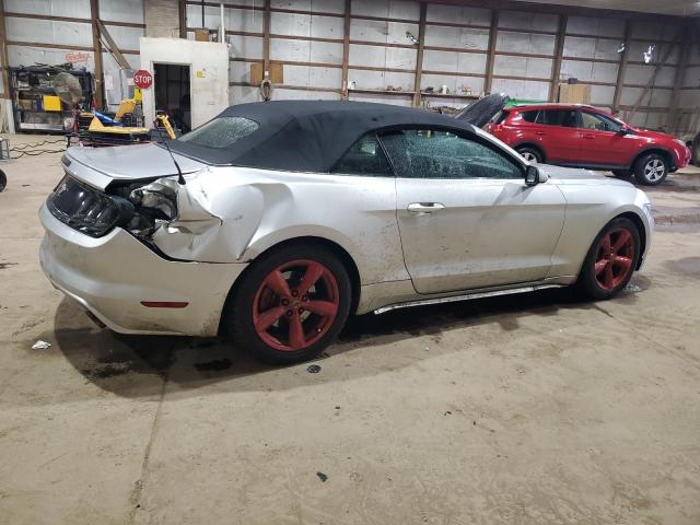 Photo 3 from auction – 2015 FORD MUSTANG with VIN 1FATP8EM4F5397054