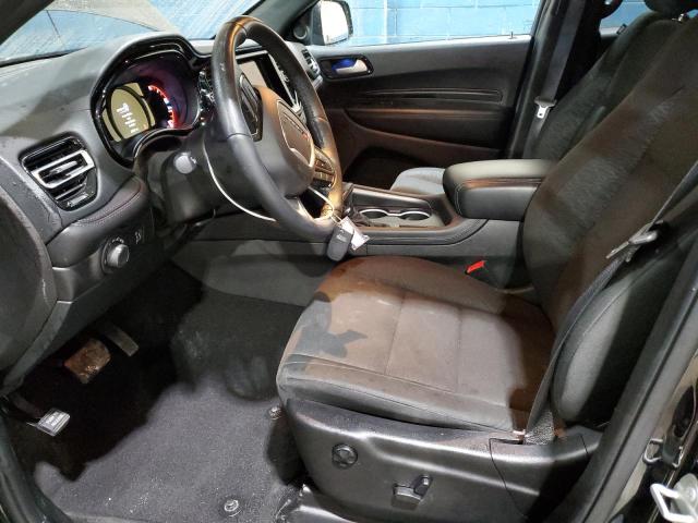 Photo 7 from auction – 2023 DODGE DURANGO SX with VIN 1C4RDHAG3PC634966