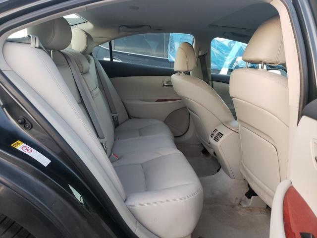 Photo 10 from auction – 2008 LEXUS ES 350 with VIN JTHBJ46G282264983
