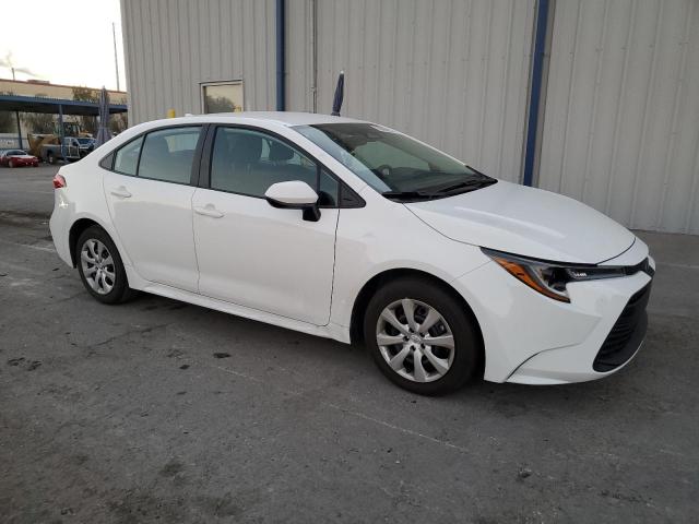 Photo 4 from auction – 2024 TOYOTA COROLLA LE with VIN 5YFB4MDEXRP221876