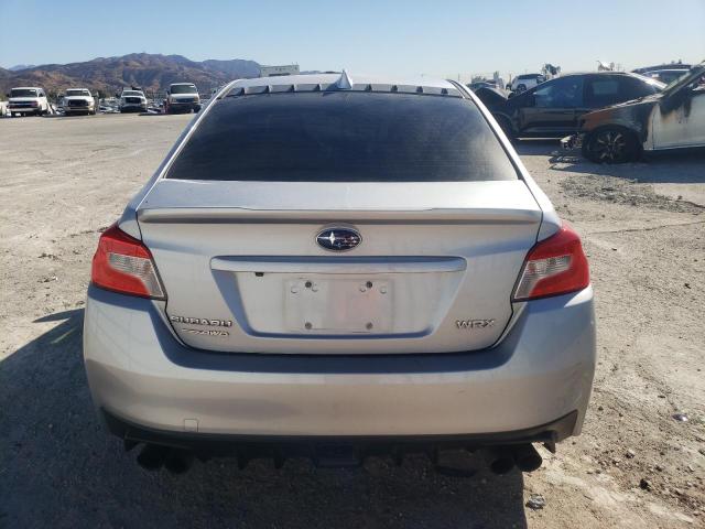 صورة رقم 6 من المزاد - 2015 SUBARU WRX PREMIU مع VIN JF1VA1D62F9837009
