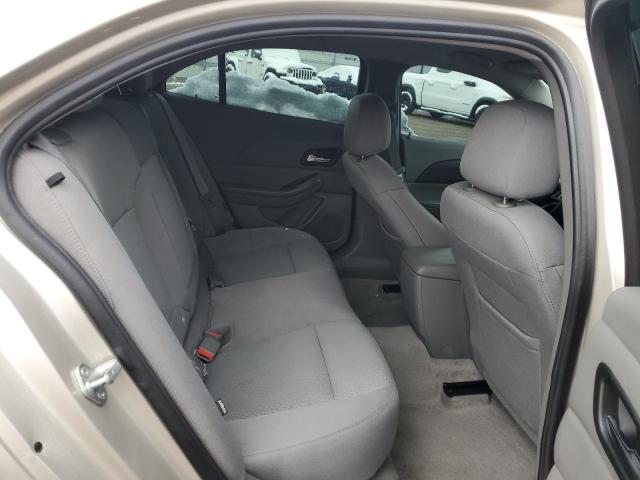 Photo 10 from auction – 2015 CHEVROLET MALIBU LS with VIN 1G11A5SL6FF122883