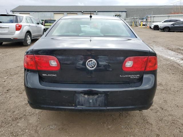 Photo 6 from auction – 2007 BUICK LUCERNE CX with VIN 1G4HD57227U180706