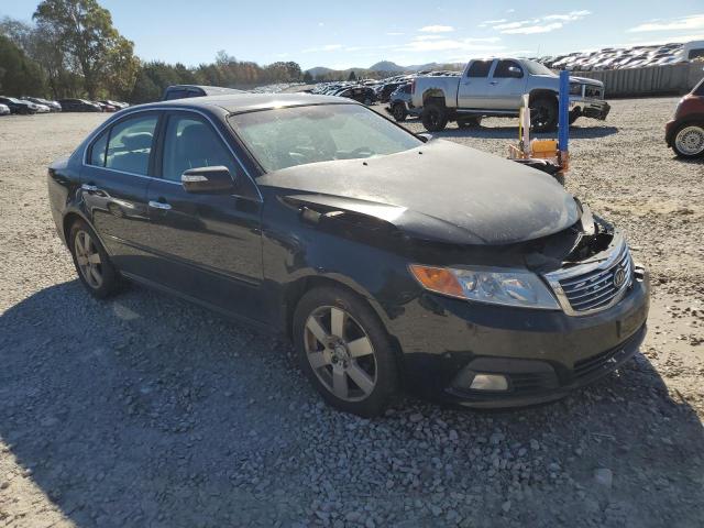 Photo 4 from auction – 2010 KIA OPTIMA EX with VIN KNAGH4A89A5394120