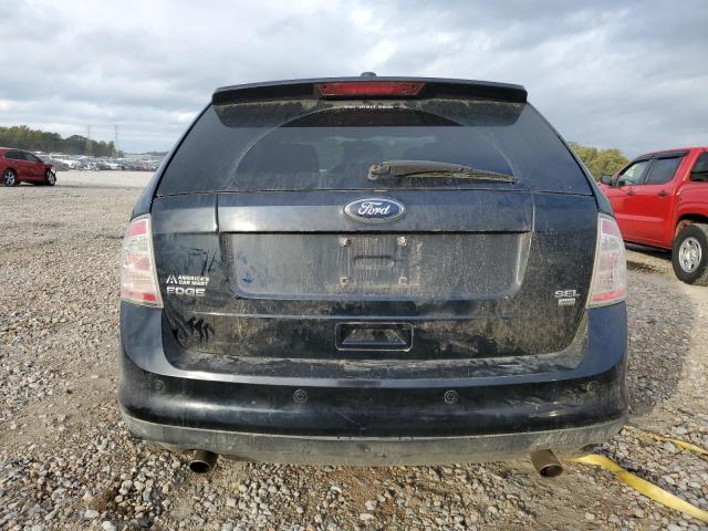 Photo 6 from auction – 2009 FORD EDGE SEL with VIN 2FMDK48C29BA79020