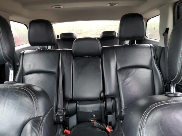 Photo 10 from auction – 2017 DODGE JOURNEY CR with VIN 3C4PDDGG5HT595262