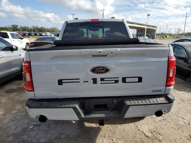 Photo 6 from auction – 2023 FORD F150 SUPER with VIN 1FTFW1E86PFB48237
