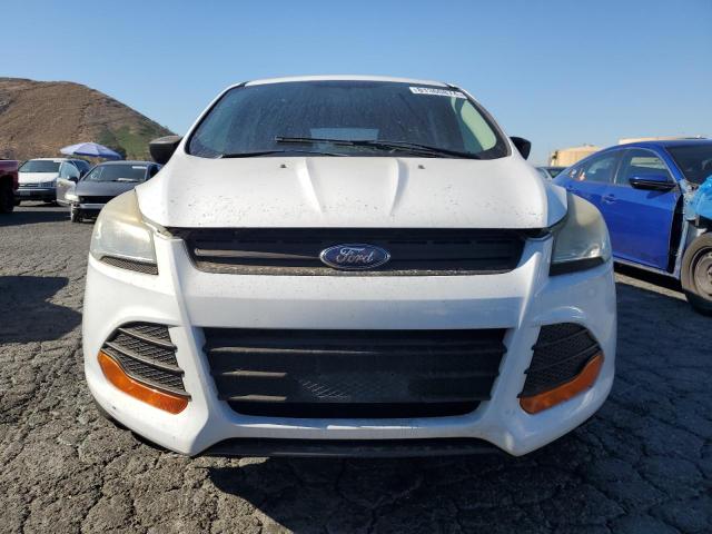 Фото 5 с аукциона – 2015 FORD ESCAPE S с VIN 1FMCU0F78FUB40915