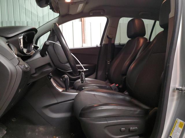Photo 7 from auction – 2018 CHEVROLET TRAX 1LT with VIN KL7CJPSB8JB598875