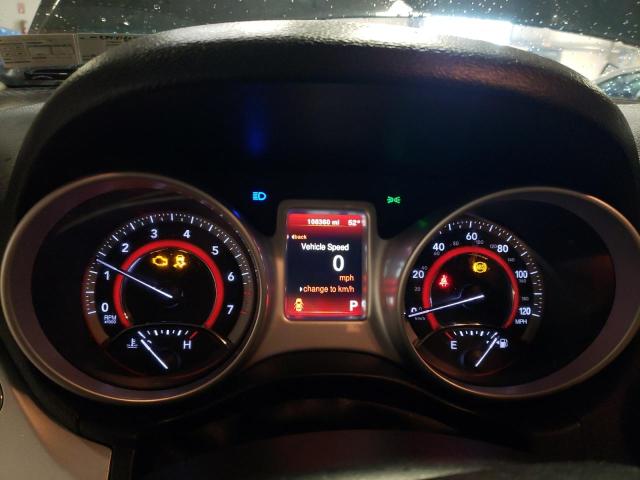 صورة رقم 9 من المزاد - 2018 DODGE JOURNEY SE مع VIN 3C4PDCAB2JT518040