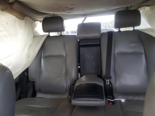 Photo 10 from auction – 2011 TOYOTA 4RUNNER SR with VIN JTEZU5JR7B5027249