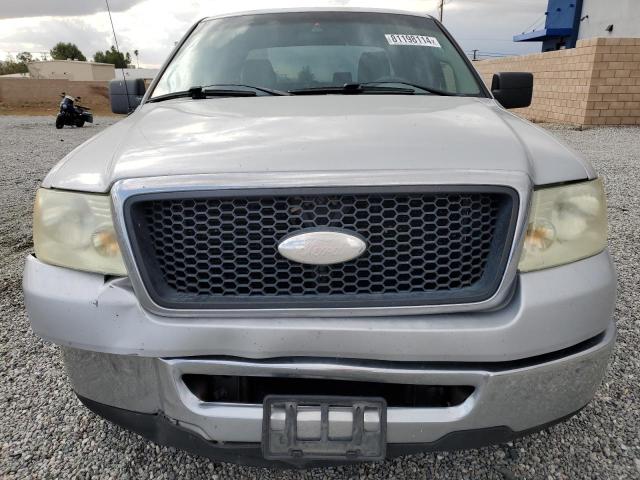 Photo 5 from auction – 2007 FORD F150 SUPER with VIN 1FTRW12W47KC22245