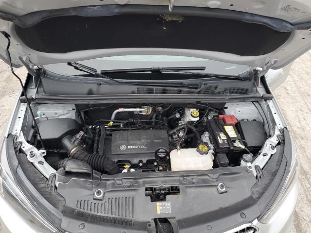 Photo 12 from auction – 2019 BUICK ENCORE PRE with VIN KL4CJESB8KB844276