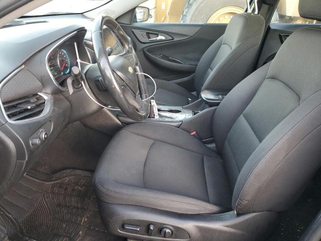 Photo 7 from auction – 2016 CHEVROLET MALIBU LT with VIN 1G1ZE5ST5GF294976