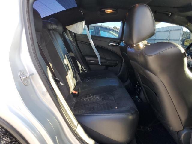 Photo 10 from auction – 2019 DODGE CHARGER SC with VIN 2C3CDXGJ7KH599782