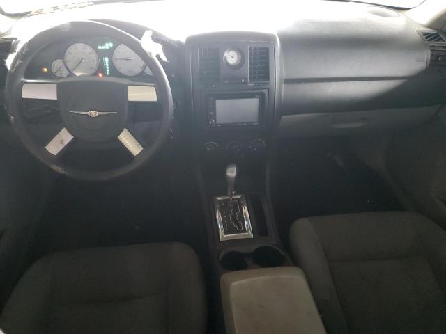Photo 8 from auction – 2006 CHRYSLER 300 with VIN 2C3KA43R46H263270