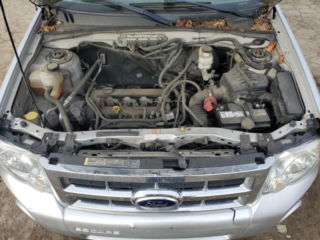 Photo 12 from auction – 2012 FORD ESCAPE XLT with VIN 1FMCU0D72CKC77066