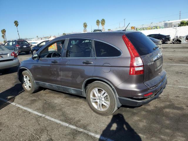 Photo 2 from auction – 2011 HONDA CR-V EX with VIN 5J6RE4H55BL065163