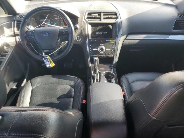 Photo 8 from auction – 2019 FORD EXPLORER S with VIN 1FM5K8GT1KGB51949
