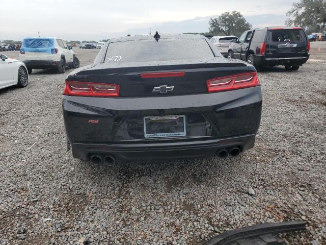 Photo 6 from auction – 2017 CHEVROLET CAMARO LT with VIN 1G1FD1RS5H0103167