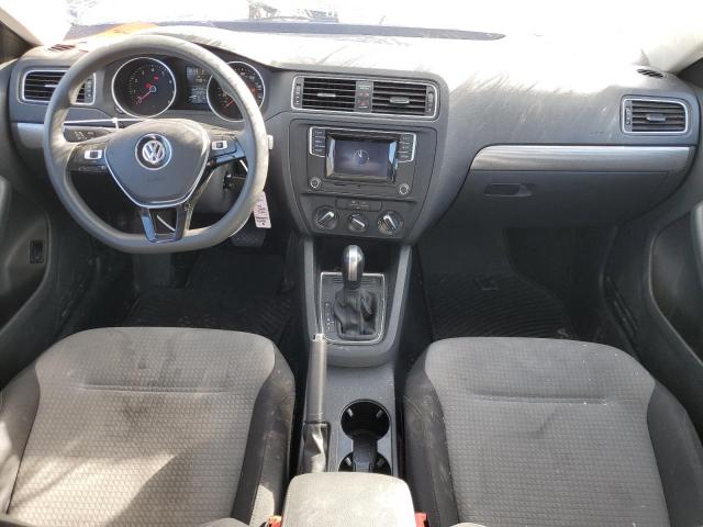 Photo 8 from auction – 2017 VOLKSWAGEN JETTA S with VIN 3VW2B7AJ0HM391692