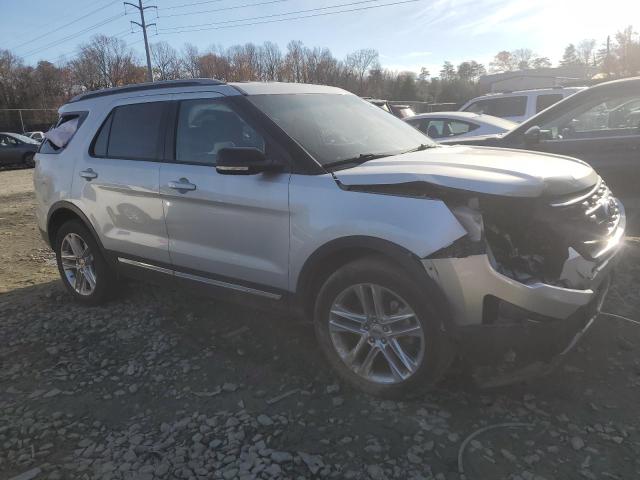 Photo 4 from auction – 2016 FORD EXPLORER X with VIN 1FM5K8D89GGB78906