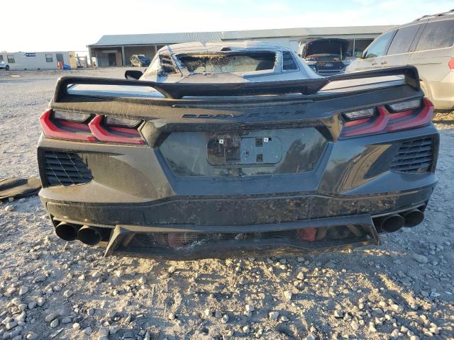 Photo 6 from auction – 2022 CHEVROLET CORVETTE S with VIN 1G1YB2D45N5122880