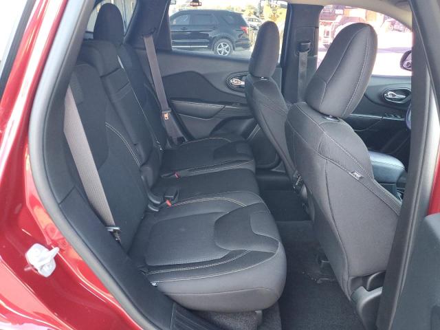 Photo 10 from auction – 2015 JEEP CHEROKEE L with VIN 1C4PJMCBXFW651853