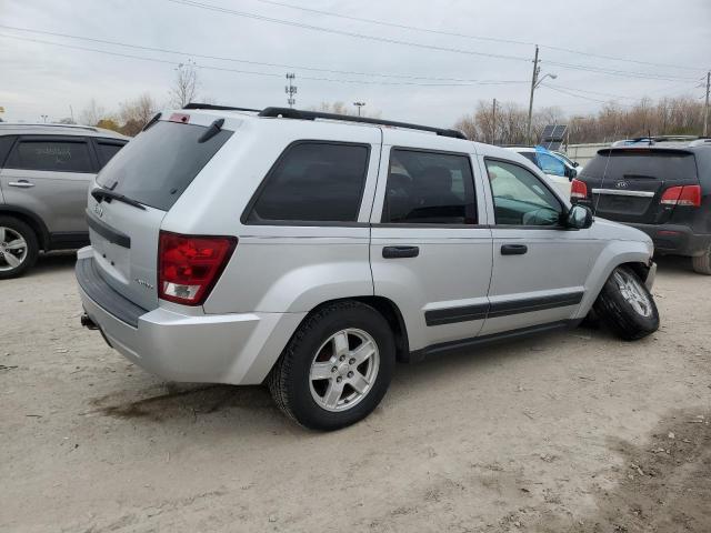 Photo 3 from auction – 2005 JEEP GRAND CHER with VIN 1J4GR48K35C565313