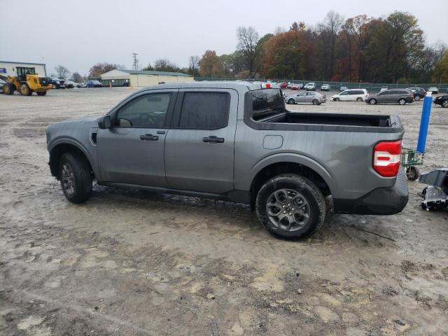 Photo 2 from auction – 2024 FORD MAVERICK X with VIN 3FTTW8H39RRA77343