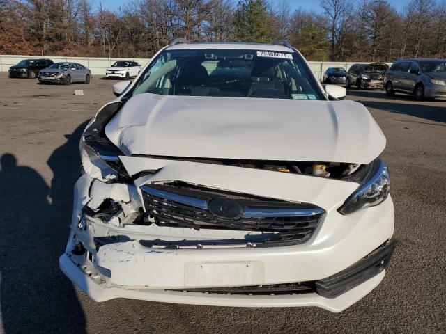 Photo 5 from auction – 2023 SUBARU IMPREZA PR with VIN 4S3GTAD61P3718630