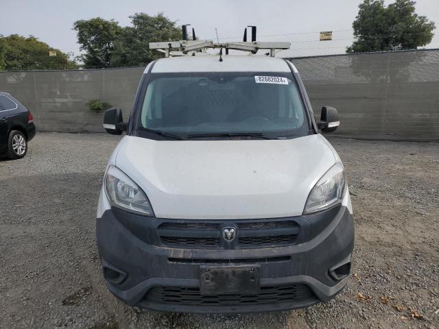 Photo 5 from auction – 2018 RAM PROMASTER with VIN ZFBERFABXJ6L38215