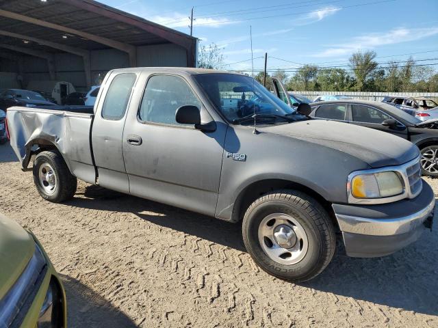 Photo 4 from auction – 2003 FORD F150 with VIN 2FTRX17213CA06872